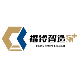 江西福鈴汽車部件有限公司 Logo